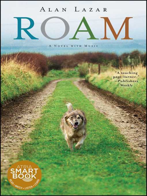 Title details for Roam by Alan Lazar - Wait list